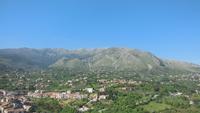 Blick ins Tal