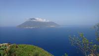 Blick nach Salina