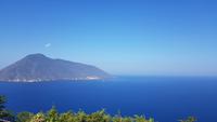 Blick zur Salina
