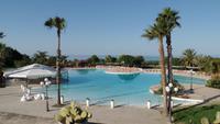 Blu Hotel Kaos