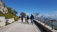 Bummel durch Erice