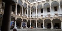 Capella Palatina Palermo