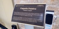 Capella Palatina Palermo