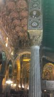 Cappella Palatina mit arabischer Decke