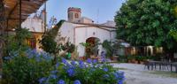 Case di Latomie- unser Agriturismo für 2 Tage