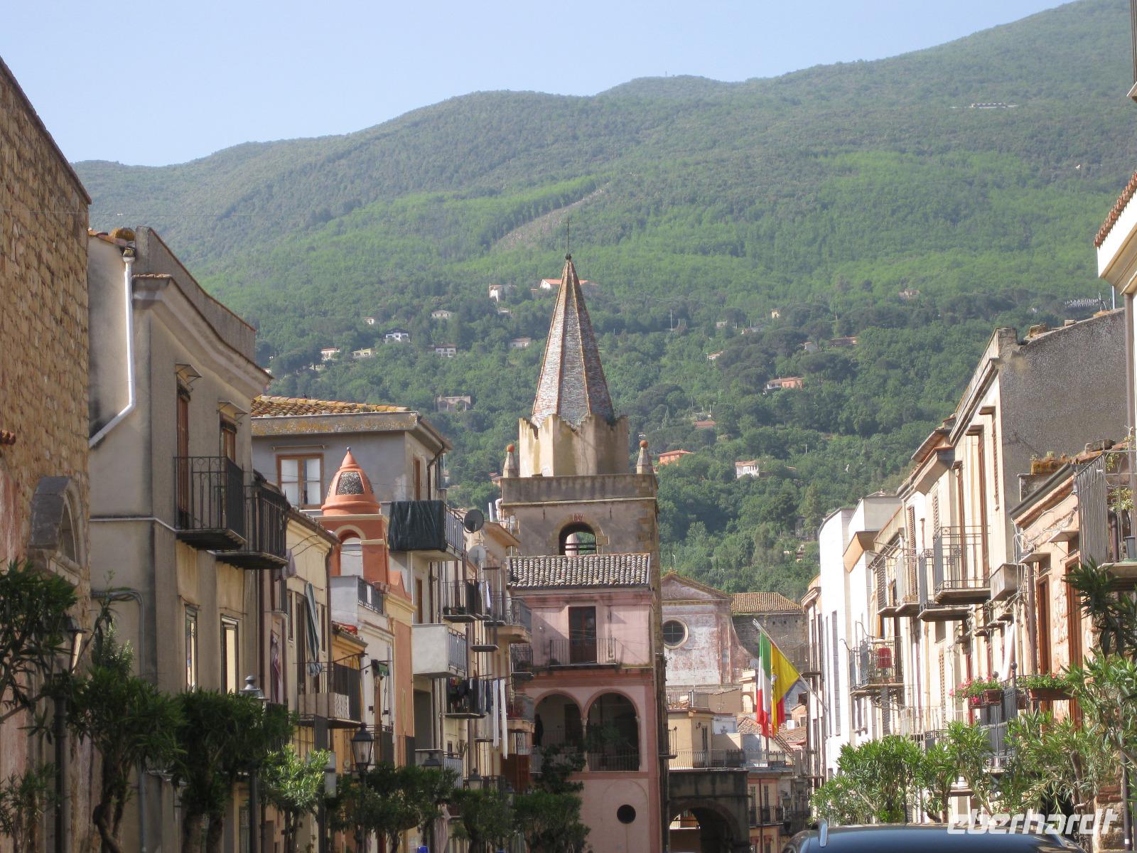 Castelbuono