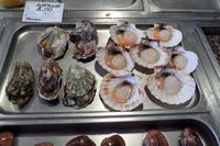 Catania Fischmarkt