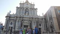 Catania's Kathdrahle