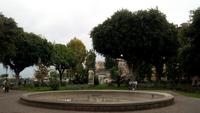 Catania, Stadtführung mit Simon