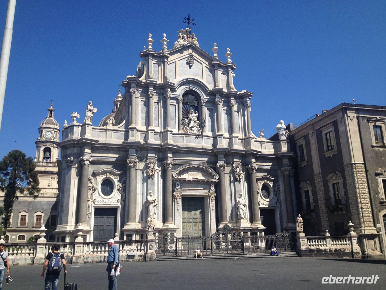 Catania