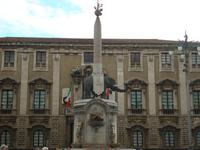 Catania