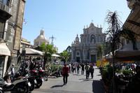 Catania