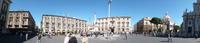 Catania_Domplatz