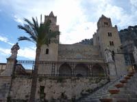 Cefalù -Kathedrale