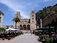 Cefalu - Kathedrale