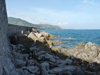 Cefalu Hafen
