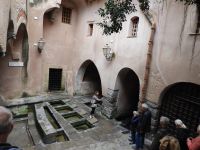 Cefalu Waschhaus