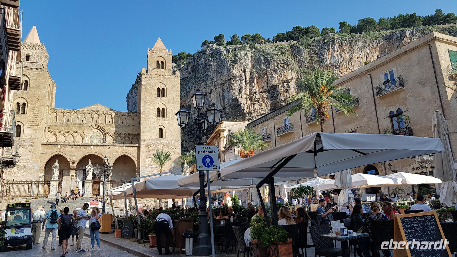 Cefalu