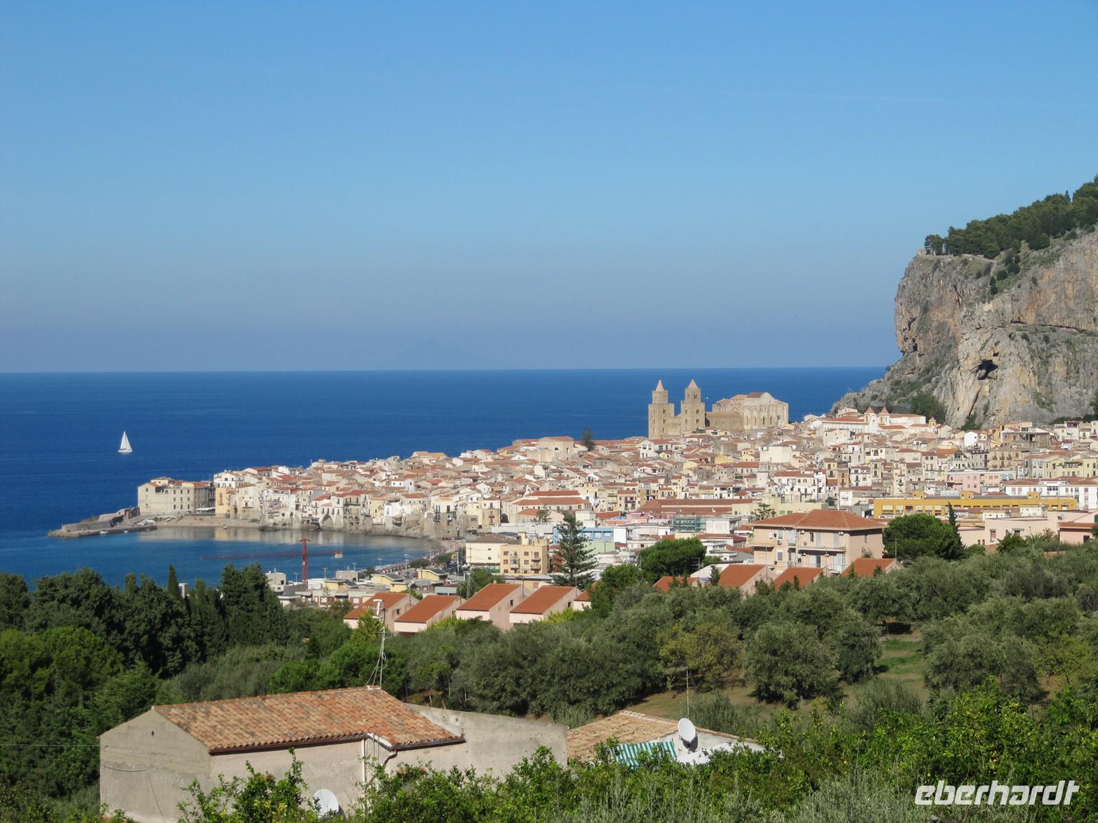 Cefalu