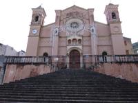 Collesano - Kathedrale