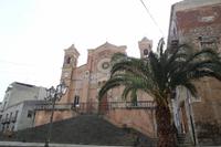 Collessano - Mutterkirche