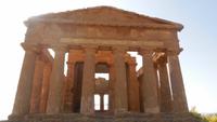Concordia-Tempel