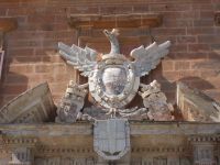 DSCN5574.JPG   Wappen Normannenpalast