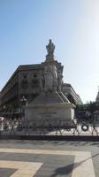Denkmal Vincenzo Bellini