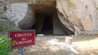 Die Höhle der Seiler