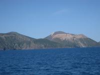 Die Insel Vulcano