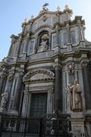 Die Kathedrale