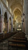 Dom Erice Innen