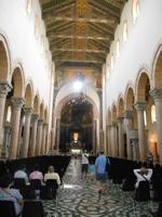 Dom in Messina