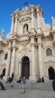 Dom von Ortigia
