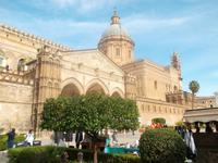Dom von Palermo