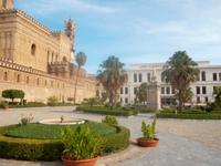 Domplatz Palermo