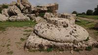 Dorische Reste in Selinunte