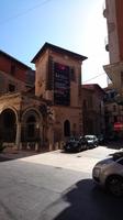 Ein Theater in Syrakus