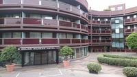 Eolian Milazzo Hotel in Milazzo