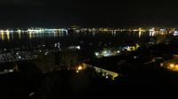 Eolian Milazzo Hotel, Ausblicke 