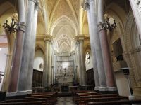 Erice - Dom