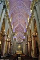 Erice - Kathedrale