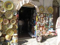 Erice Souvenirs