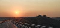 Fahrt nach Castelvetrano