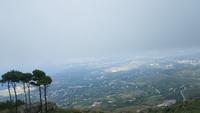 Fahrt nach Erice
