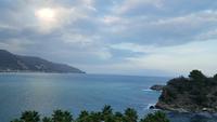 Fahrt nach Giardini Naxos