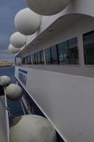 Fahrt nach Lipari