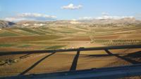Fahrt nach Mazara del Vallo