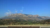 Fahrt nach Palermo