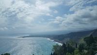 Fahrt nach Taormina